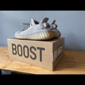 YEEZY Boost 350 sesame - GOAT Verified